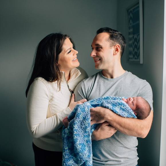 Meet your Posher, Alex - Picture 1 of 1